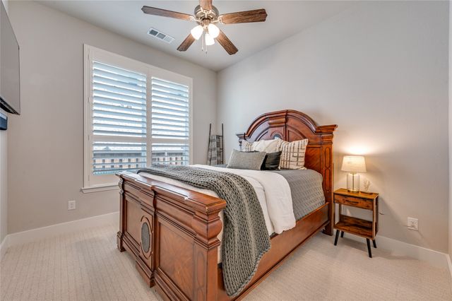 1621 Deerwood Lane, Prosper, TX 75078