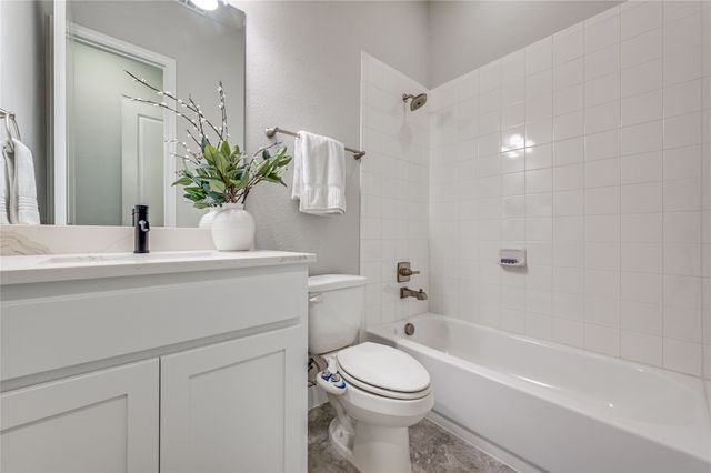 1621 Deerwood Lane, Prosper, TX 75078