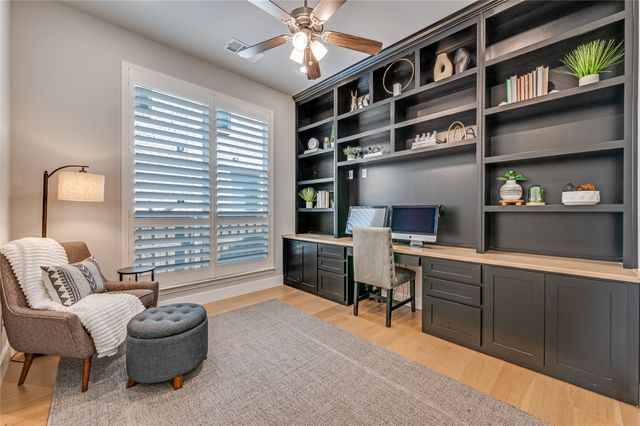 1621 Deerwood Lane, Prosper, TX 75078