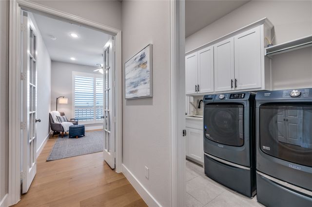 1621 Deerwood Lane, Prosper, TX 75078