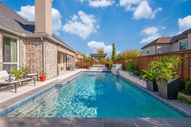 1621 Deerwood Lane, Prosper, TX 75078