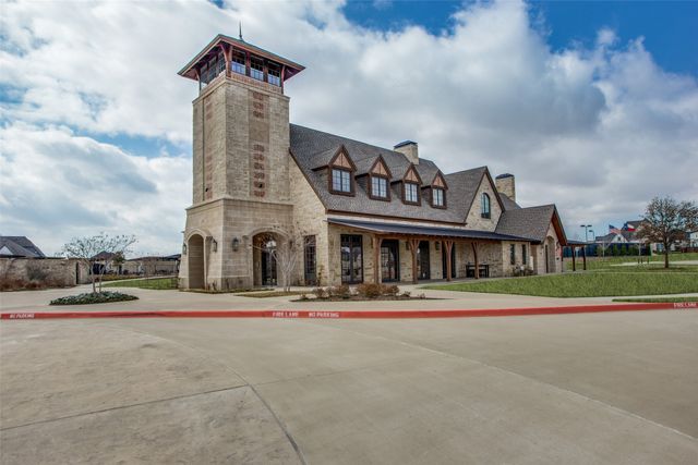 1621 Deerwood Lane, Prosper, TX 75078