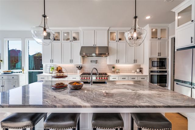 1621 Deerwood Lane, Prosper, TX 75078