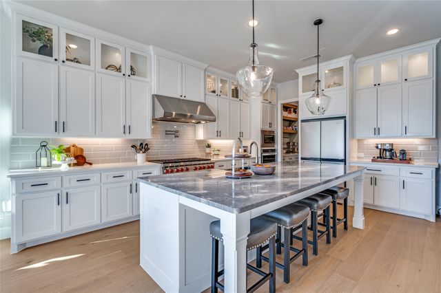 1621 Deerwood Lane, Prosper, TX 75078