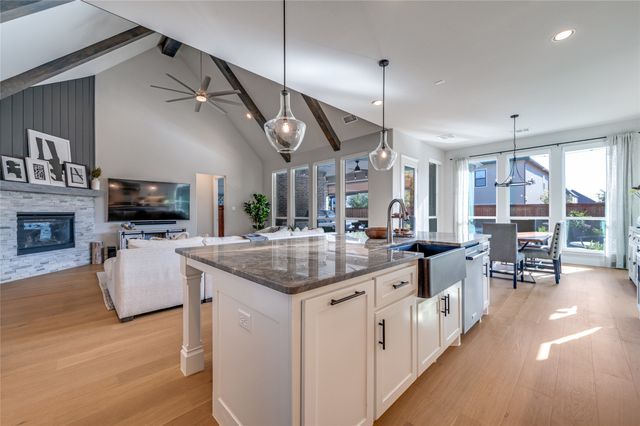 1621 Deerwood Lane, Prosper, TX 75078