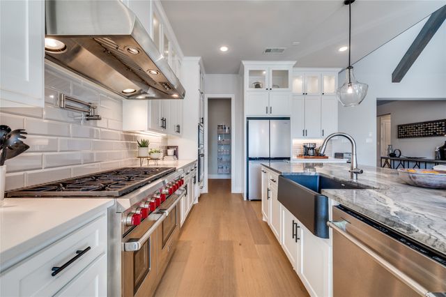 1621 Deerwood Lane, Prosper, TX 75078