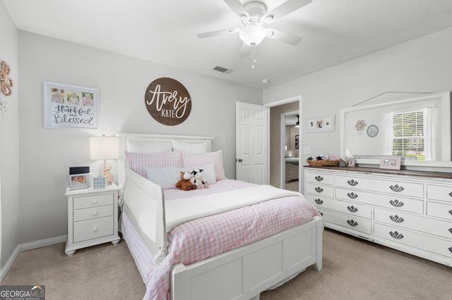 731 Ogeechee Drive E, Statesboro, GA 30461