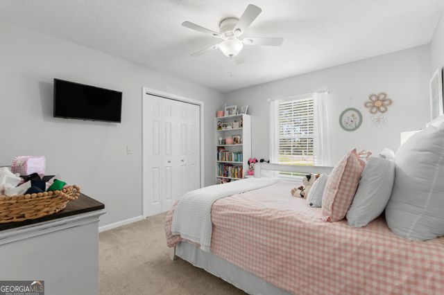 731 Ogeechee Drive E, Statesboro, GA 30461