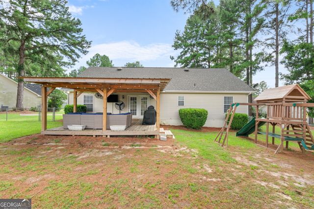 731 Ogeechee Drive E, Statesboro, GA 30461