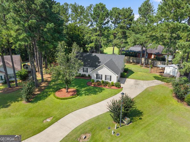 731 Ogeechee Drive E, Statesboro, GA 30461