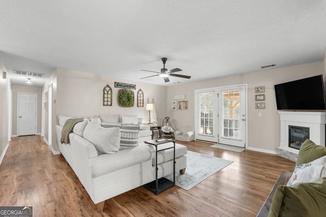 731 Ogeechee Drive E, Statesboro, GA 30461