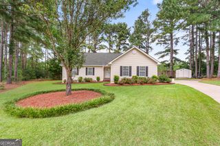 731 Ogeechee Drive E, Statesboro, GA 30461