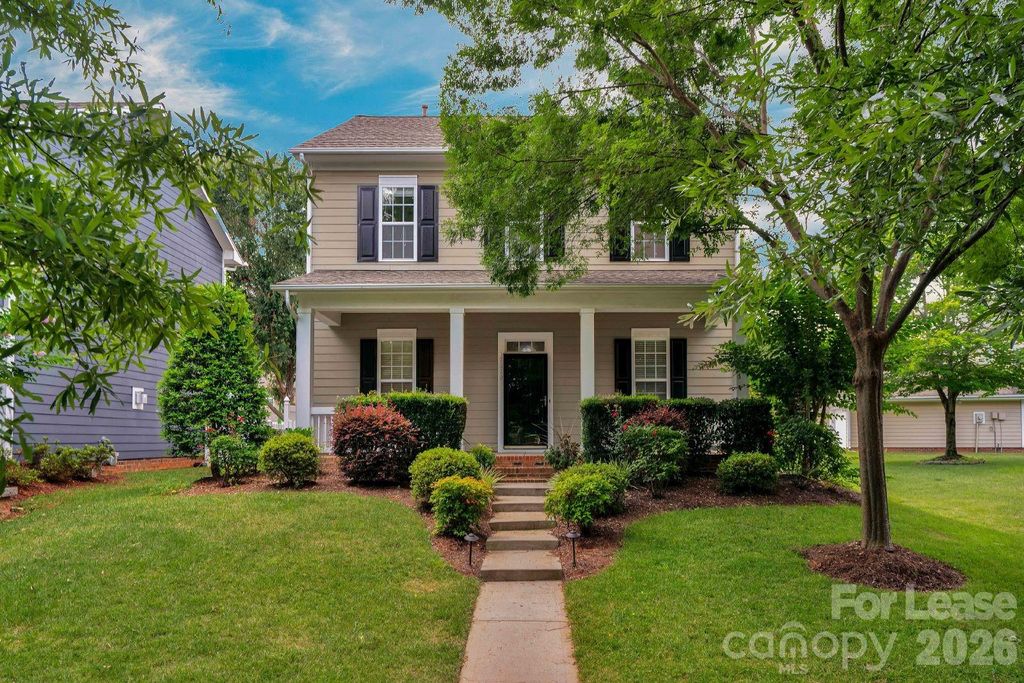 17810 Overland Forest Drive, Cornelius, NC 28031