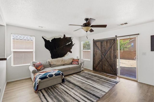 3361 Campfire Street SW, Los Lunas, NM 87031