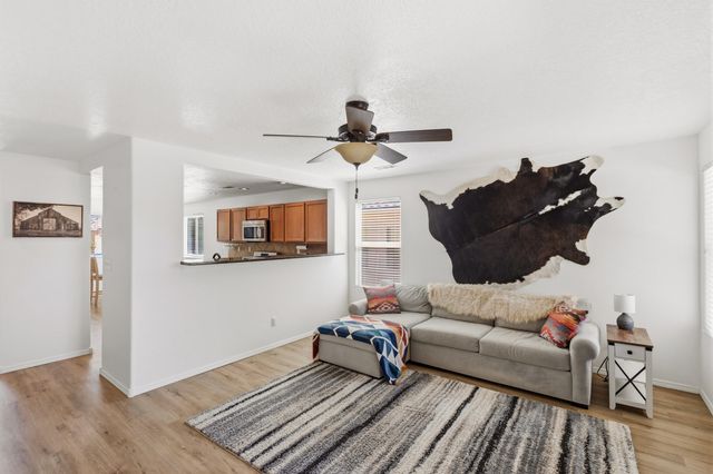 3361 Campfire Street SW, Los Lunas, NM 87031