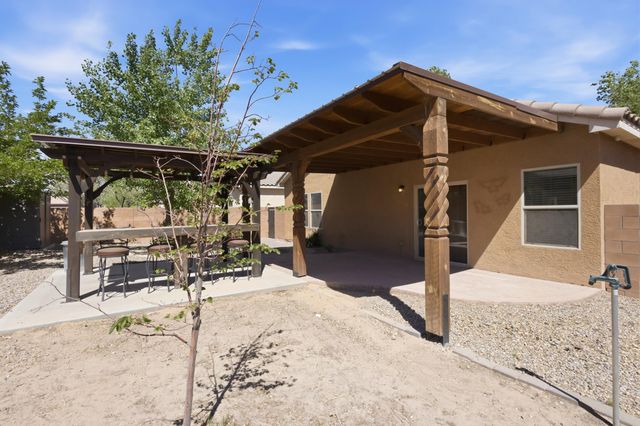 3361 Campfire Street SW, Los Lunas, NM 87031