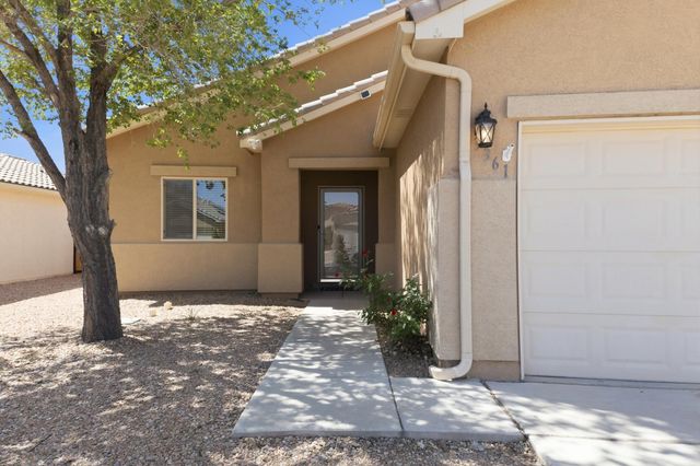 3361 Campfire Street SW, Los Lunas, NM 87031