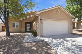 3361 Campfire Street SW, Los Lunas, NM 87031