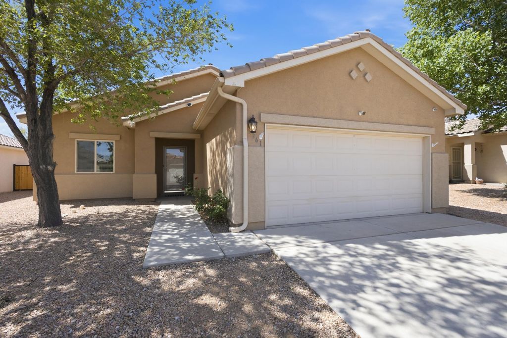 3361 Campfire Street SW, Los Lunas, NM 87031