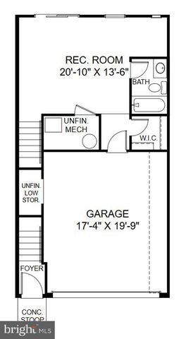 8743 NOETHER ST, Manassas, VA 20109