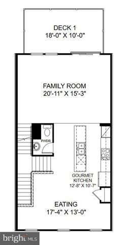 8743 NOETHER ST, Manassas, VA 20109