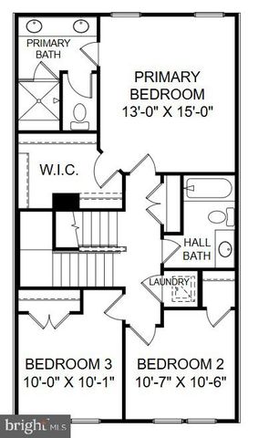 8743 NOETHER ST, Manassas, VA 20109