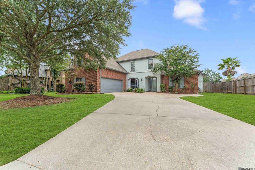 18019 Timberview Dr, Prairieville, LA 70769