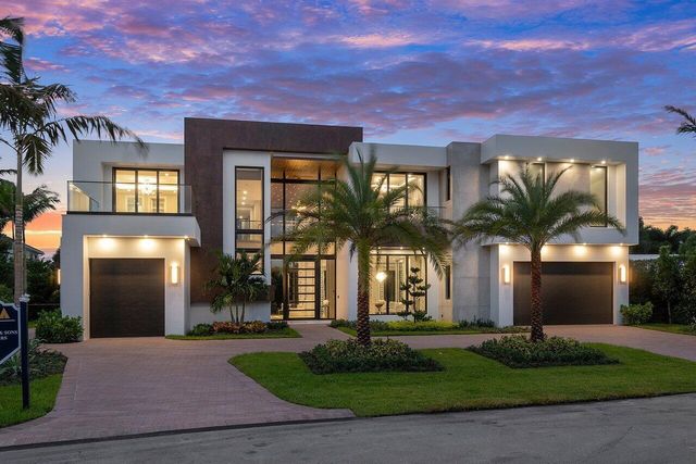 2391 Areca Palm Road, Boca Raton, FL 33432