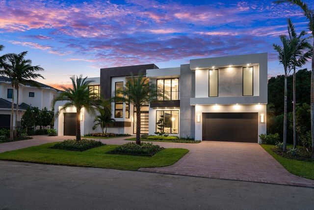 2391 Areca Palm Road, Boca Raton, FL 33432
