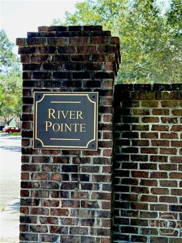 115 River Pointe, Savannah, GA 31410