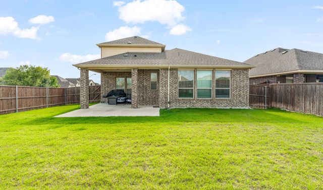 11700 Elko Lane, Fort Worth, TX 76108