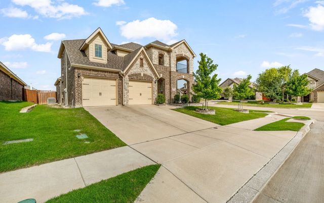 11700 Elko Lane, Fort Worth, TX 76108