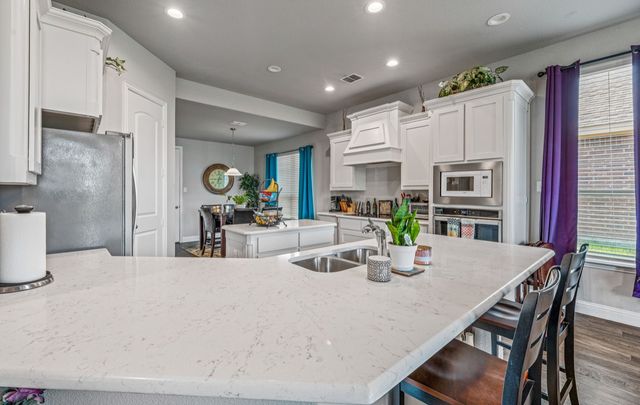 11700 Elko Lane, Fort Worth, TX 76108