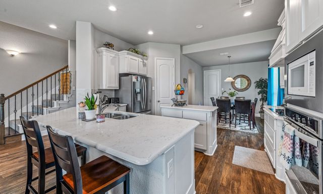 11700 Elko Lane, Fort Worth, TX 76108