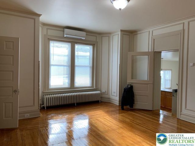 44 North 15Th Street 2A, Allentown City, PA 18102