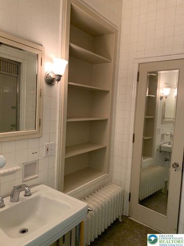 44 North 15Th Street 2A, Allentown City, PA 18102