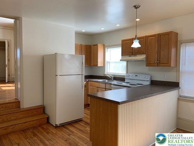 44 North 15Th Street 2A, Allentown City, PA 18102