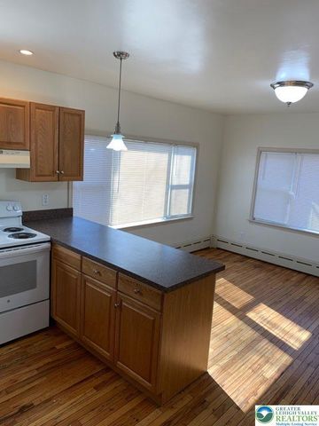 44 North 15Th Street 2A, Allentown City, PA 18102