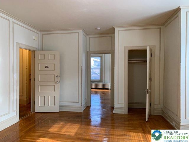 44 North 15Th Street 2A, Allentown City, PA 18102