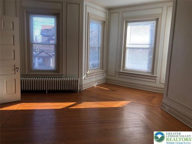 44 North 15Th Street 2A, Allentown City, PA 18102