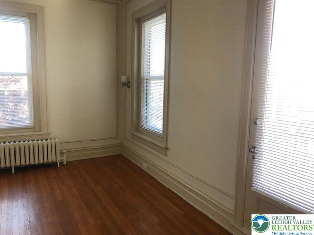 44 North 15Th Street 2A, Allentown City, PA 18102