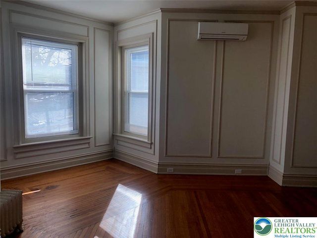44 North 15Th Street 2A, Allentown City, PA 18102