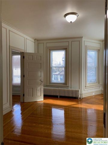44 North 15Th Street 2A, Allentown City, PA 18102