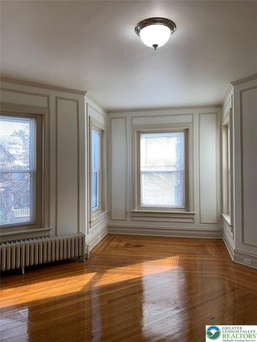 44 North 15Th Street 2A, Allentown City, PA 18102