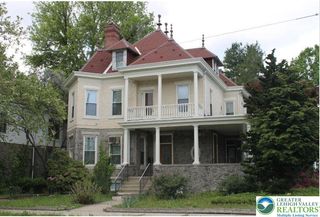 44 North 15Th Street 2A, Allentown City, PA 18102
