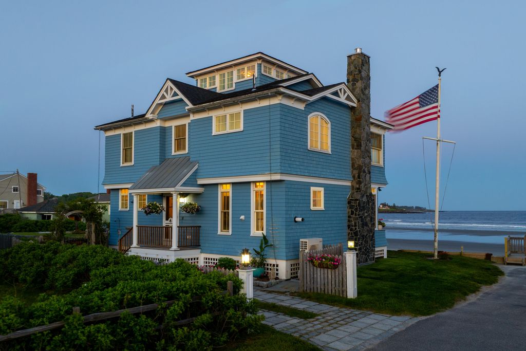 3 Morning Street, Scarborough, ME 04074 — exterior