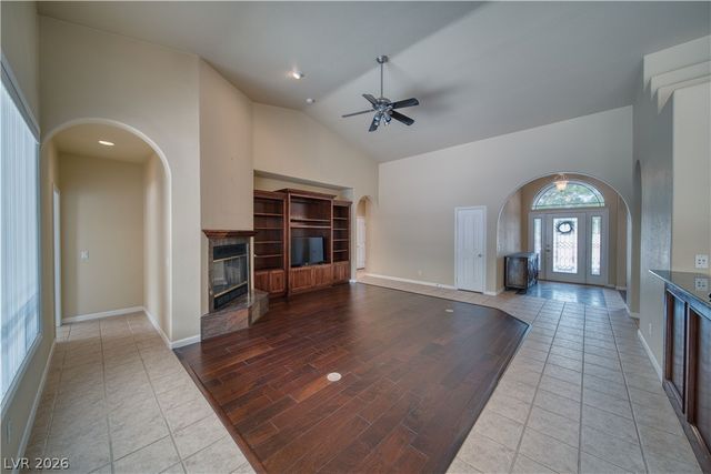 2061 Iroquois Avenue, Pahrump, NV 89048