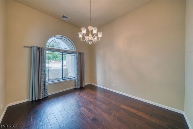 2061 Iroquois Avenue, Pahrump, NV 89048