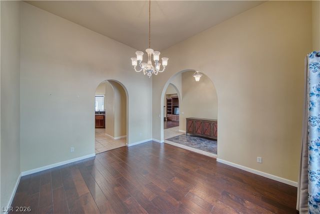 2061 Iroquois Avenue, Pahrump, NV 89048