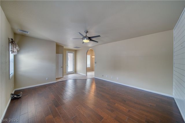 2061 Iroquois Avenue, Pahrump, NV 89048